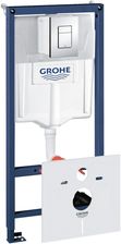 Zdjęcie Grohe 38775001 - Chojna