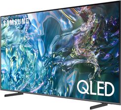 Telewizor QLED Samsung QE65Q67DAU 65 cali 4K UHD 65 cali - Opinie i ...