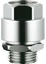 Zdjęcie Grohe Osprzęt specjalny rurowy Zawór napowietrzający 1/2 chrom 41238000 - Katowice