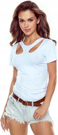 Eldar Koszulka BRIANA ACT Kolor(biały) Rozmiar(XL)
