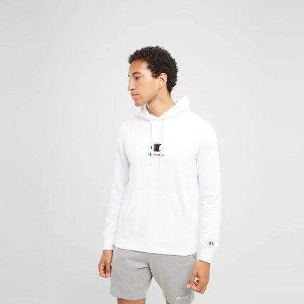 CHAMPION BLUZA Z KAPTUREM HOODED SWEATSHIRT