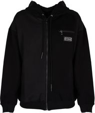 Zdjęcie Les Hommes Bluza "Zip Hoodie" - Wągrowiec