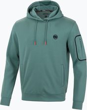 Bluza męska Pitbull West Coast Explorer Hooded mint | WYSYŁKA W 24H | 30 DNI NA ZWROT