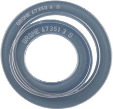 Zdjęcie Grohe Pojedyncze Uszczelki 443808000 - Czeladź