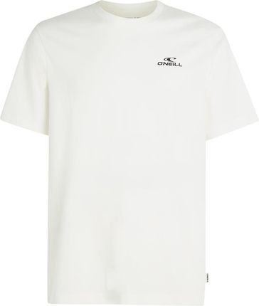 Męska Koszulka z krótkim rękawem O'Neill JS Fill T-Shirt 2850237-11000 – Biały
