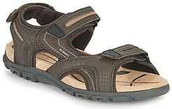 Zdjęcie Sandały sportowe Geox  UOMO SANDAL STRADA D - Koszalin