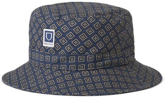 Brixton Alice Bucket Hat - Women's Hats in Tan