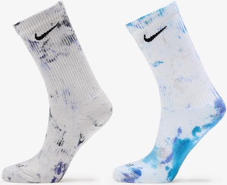 Nike Everyday Plus Cushioned Crew Socks Multi-Color