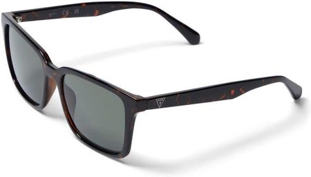 Okulary Przeciwsłoneczne marki Guess model GF5097 kolor Brązowy. Akcesoria męski. Sezon: Wiosna/Lato