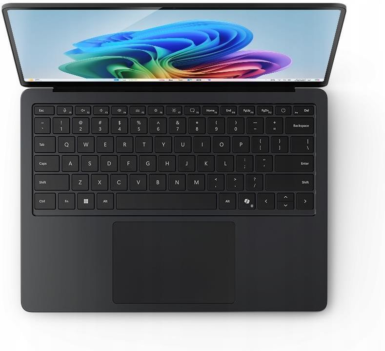 Laptop Microsoft Surface Copilot+ PC 13.8/Snapdragon X Elite