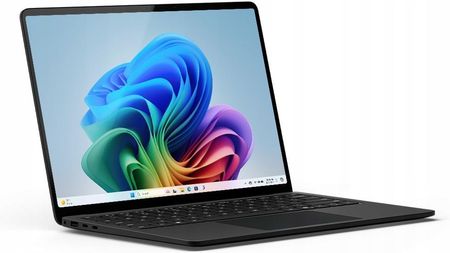 Laptop Microsoft Surface Copilot+ PC 13.8/Snapdragon X Elite
