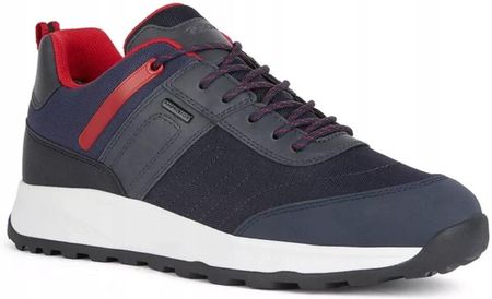 Geox U35EZA Terrestre sneakersy respira Amphibiox modne sportowe buty R44