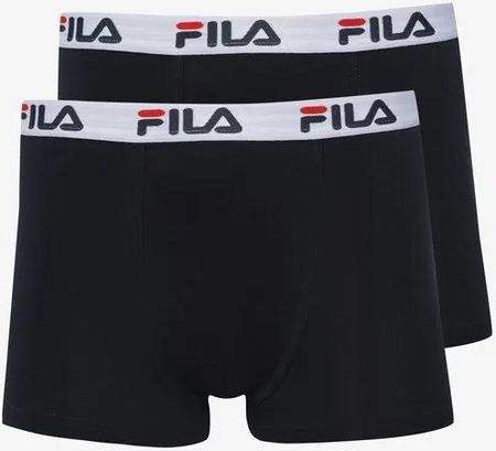 FILA BOKSERKI TRUNK URBAN 2PACK NAVY