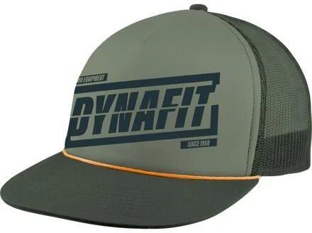 Czapka z daszkiem DYNAFIT GRAPHIC TRUCKER CAP Uni - 10050864DNT