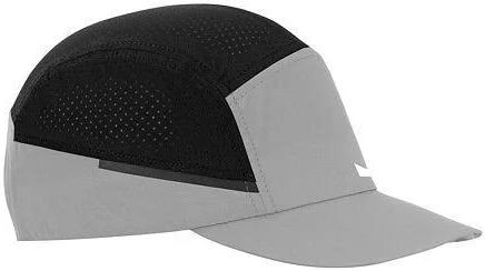 Czapka z daszkiem SALEWA PEDROC DST LIGHT CAP Uni rozmiar L - 10043662SAL01L