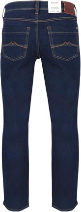 MUSTANG WASHINGTON DENIM BLUE 1007640-5000-900