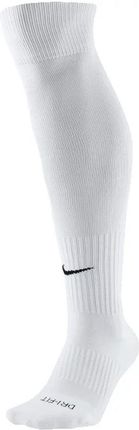 Nike Cushioned Knee High SX5728-100 : Kolor - Białe, Rozmiar - 38-42
