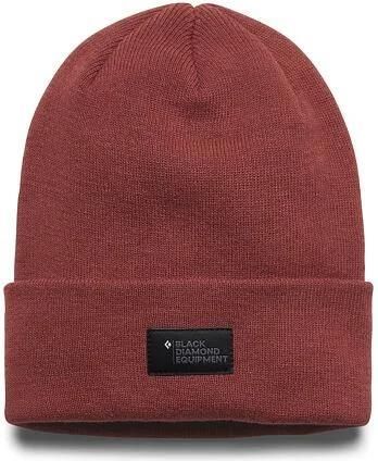 Czapka BLACK DIAMOND BADGE BEANIE Uni - 10041723BLD