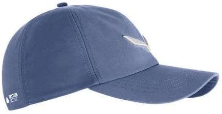 Czapka z daszkiem SALEWA FANES 3 CAP Uni rozmiar L - 10035358SAL01L