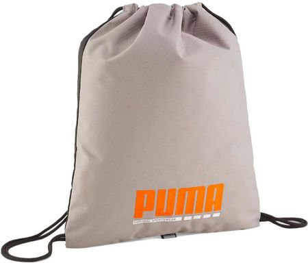 Worek plecak na odzież i obuwie Puma Plus Gym Sack 090348-03