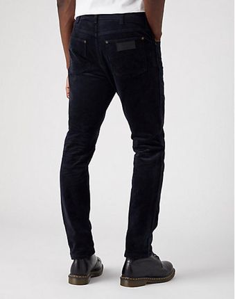 WRANGLER LARSTON DARK NAVY 112341461