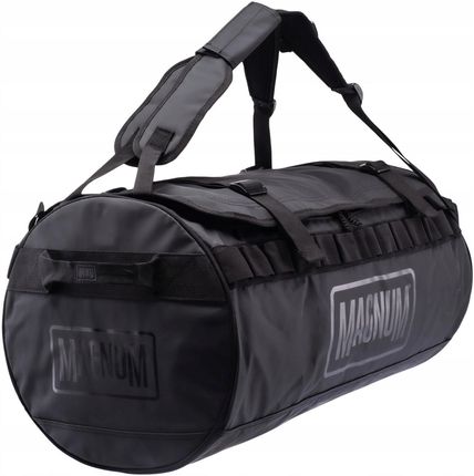Torba treningowa plecak 2w1 Duffel Magnum 60l wodoodporna