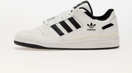 adidas Forum Low Cl Core White/ Core Black/ Core White