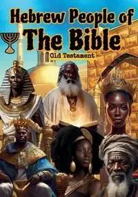 Hebrew People of the Bible - Yashar - Literatura obcojęzyczna - Ceny i ...