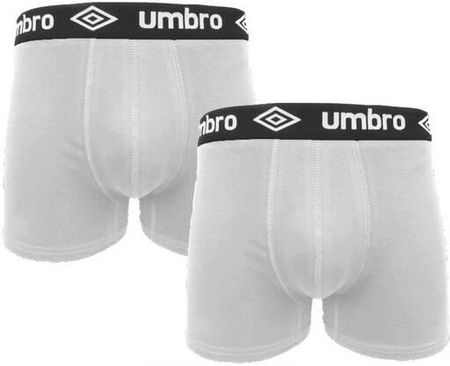 Bokserki majtki Umbro [UMUM0197 GRQ] 2PAK