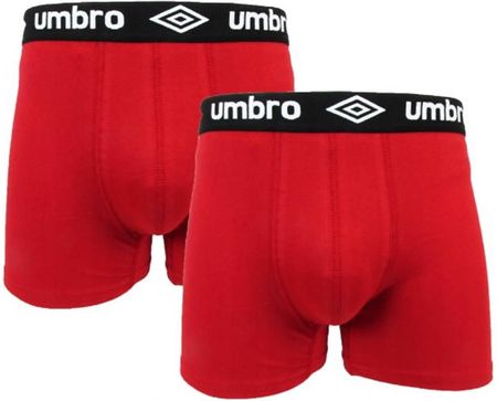 Bokserki majtki Umbro [UMUM0197 936] 2PAK