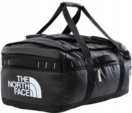 Torba The North Face Base Camp Voyager Duffel 62L Czarny