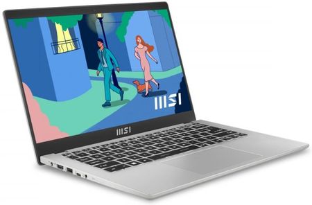 macmac】msi Modern 14cMO/ 16G/SSD1T Laptop MSI Modern 14 14