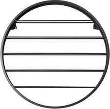 Zdjęcie Wieszak na wino okrągły przykręcany - Skępe