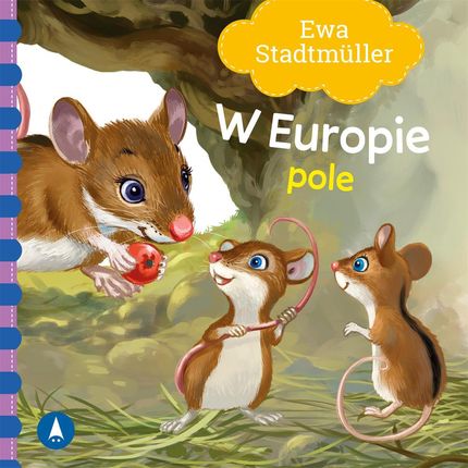 Pole. W Europie - Ewa Stadtmüller, Kazimierz Wasilewski 