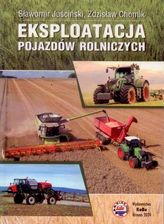 Zdjęcie Eksploatacja pojazdów rolniczych - Zawiercie