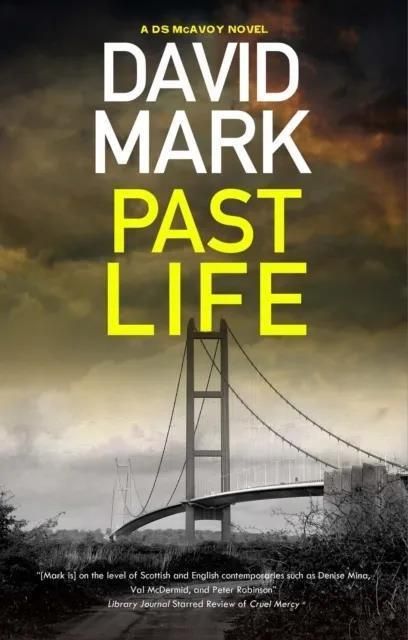 Past Life: 9 (A DS McAvoy novel) - David Mark - Literatura obcojęzyczna ...