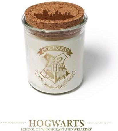 Harry Potter: Magical Color-Changing Hogwarts Candle (10 oz) - Insight ...