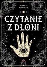 Zdjęcie Czytanie z dłoni - Działoszyn