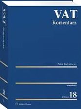 Zdjęcie VAT Komentarz - Płock