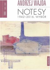 Zdjęcie Notesy 1942-2016. Wybór T.1-4 - Dobrzyń nad Wisłą