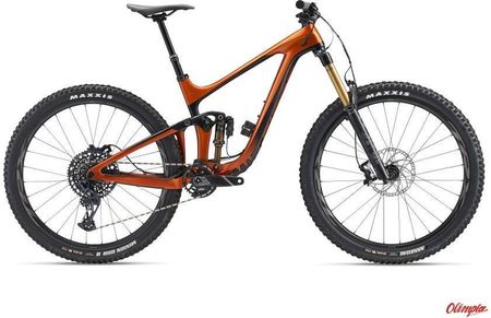 Giant Reign Advanced Pro 1 Amber Glow 29 2022