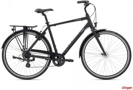 Giant Attend Rs 3 Gts Black/Grey 28 2022