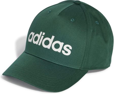 Czapka z daszkiem Adidas Daily Cap Iy5415 – Zielony