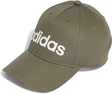 Czapka z daszkiem Adidas Daily Cap Ij2992 – Oliwkowy