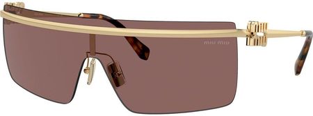 OKULARY MIU MIU MU 50ZS ZVN70D 42 ROZMIAR L