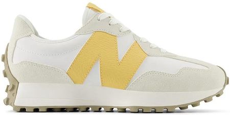 Buty damskie New Balance WS327KF – beżowe