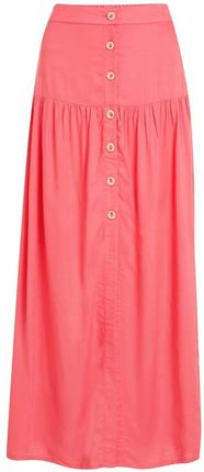 Damska Spódnica O'Neill Alofa Maxi Skirt 1300100-14027 – Różowy