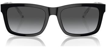 okulary przeciwsłoneczne Emporio Armani  Occhiali da Sole  EA4224 5017T3 Polarizzati