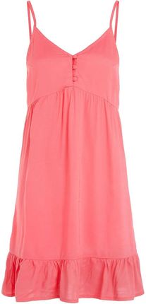 Damska Sukienka O'Neill Malu Beach Dress 1300096-14027 – Różowy