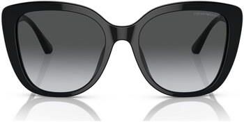 okulary przeciwsłoneczne Emporio Armani  Occhiali da Sole  EA4214U 50178G Polarizzati
